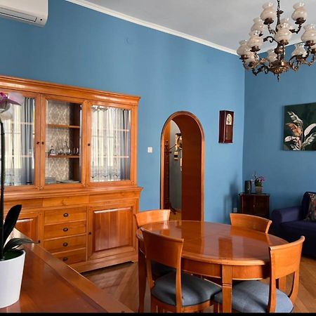 Ferienwohnung La Casa Di Efra Rom Exterior foto