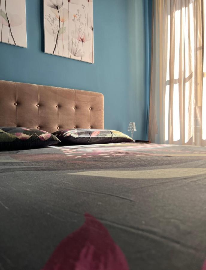 Ferienwohnung La Casa Di Efra Rom Exterior foto