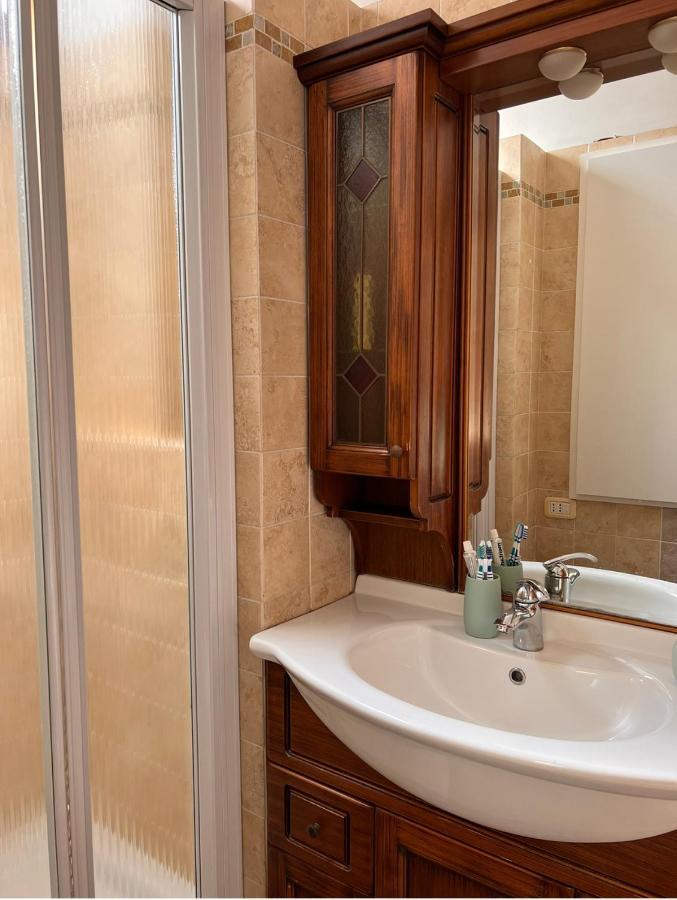 Ferienwohnung La Casa Di Efra Rom Exterior foto