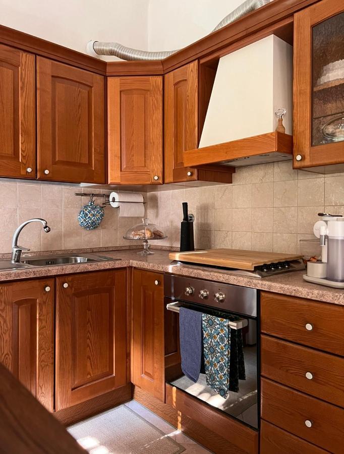 Ferienwohnung La Casa Di Efra Rom Exterior foto
