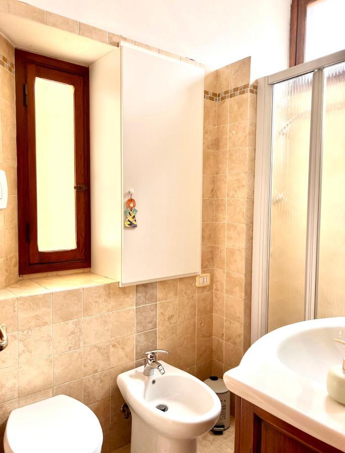 Ferienwohnung La Casa Di Efra Rom Exterior foto