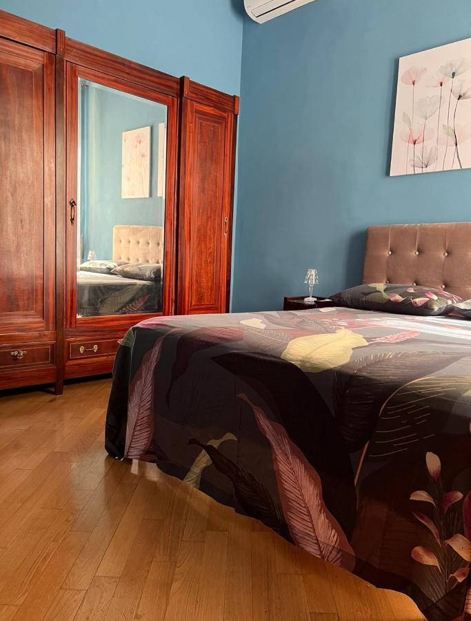 Ferienwohnung La Casa Di Efra Rom Exterior foto